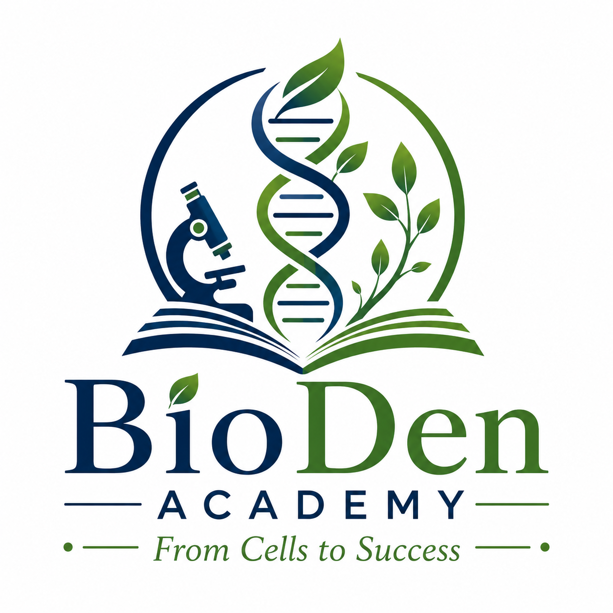 BioDen Academy